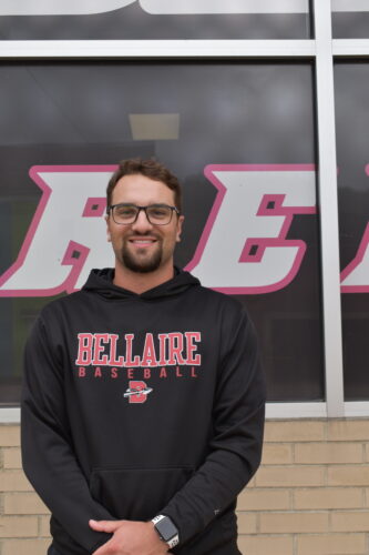 Ramsay Excited To Take Over Reins Of Bellaire Baseball Team